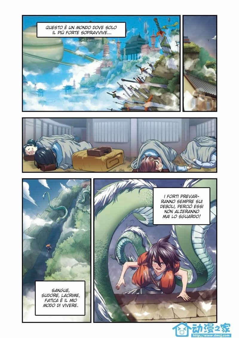Chapter 0 - Page 4