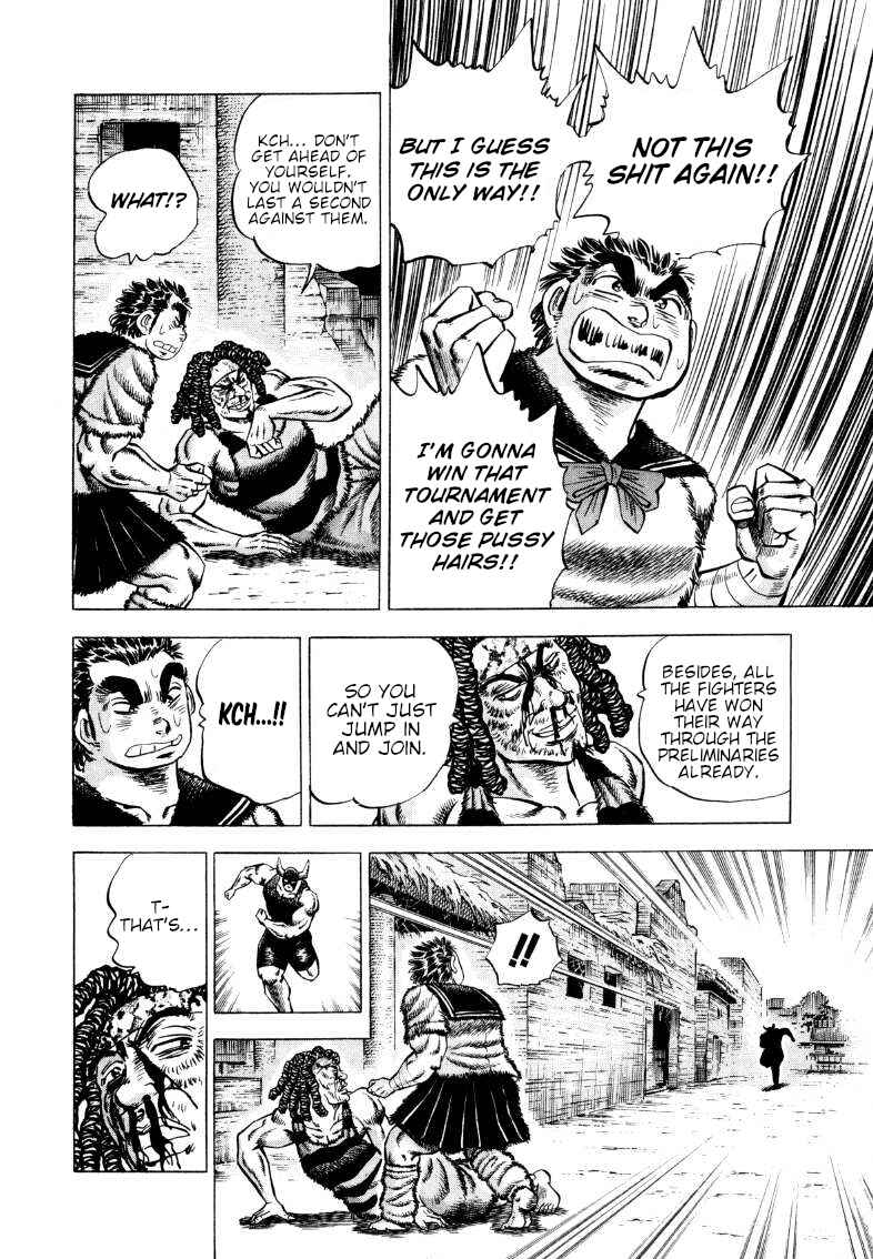Chapter 291 - Page 10
