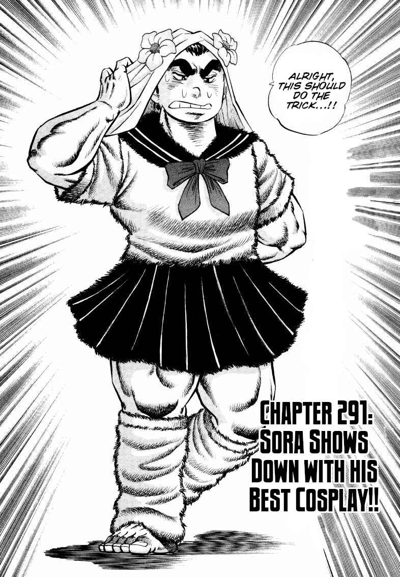 Chapter 291 - Page 2