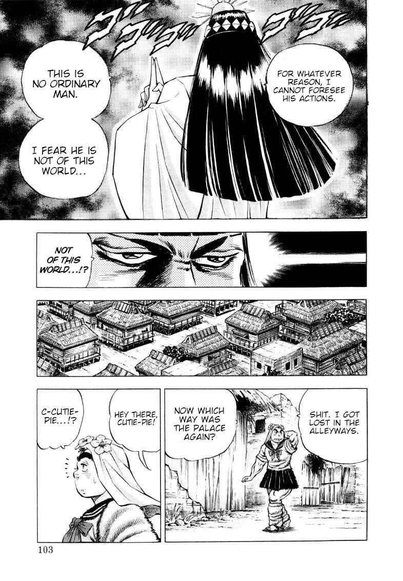 Chapter 291 - Page 5
