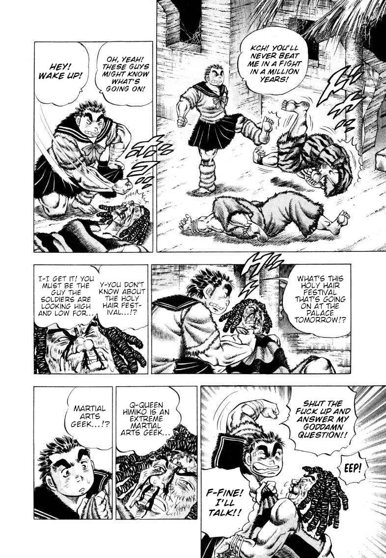 Chapter 291 - Page 8