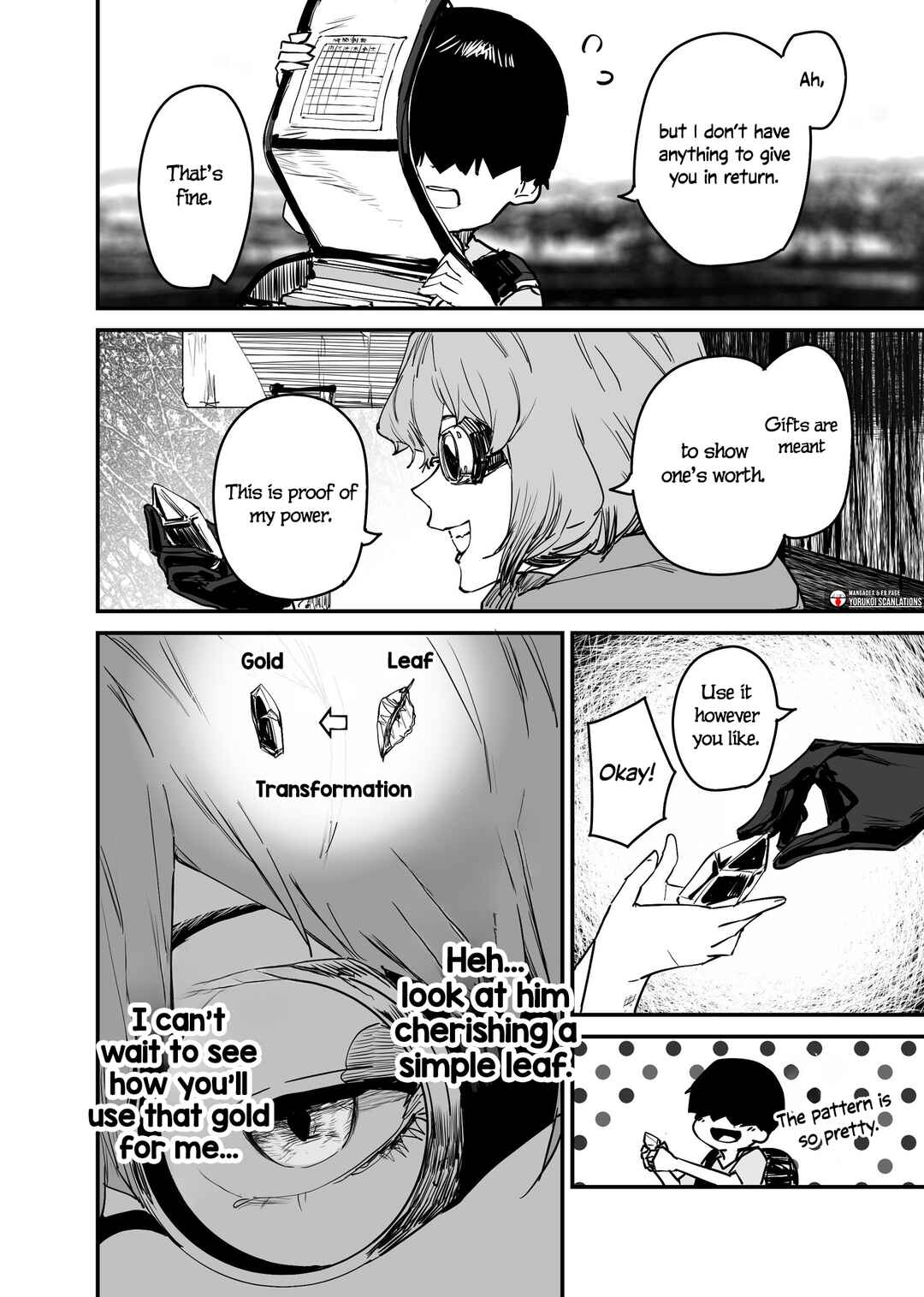 Chapter 71 - Page 2
