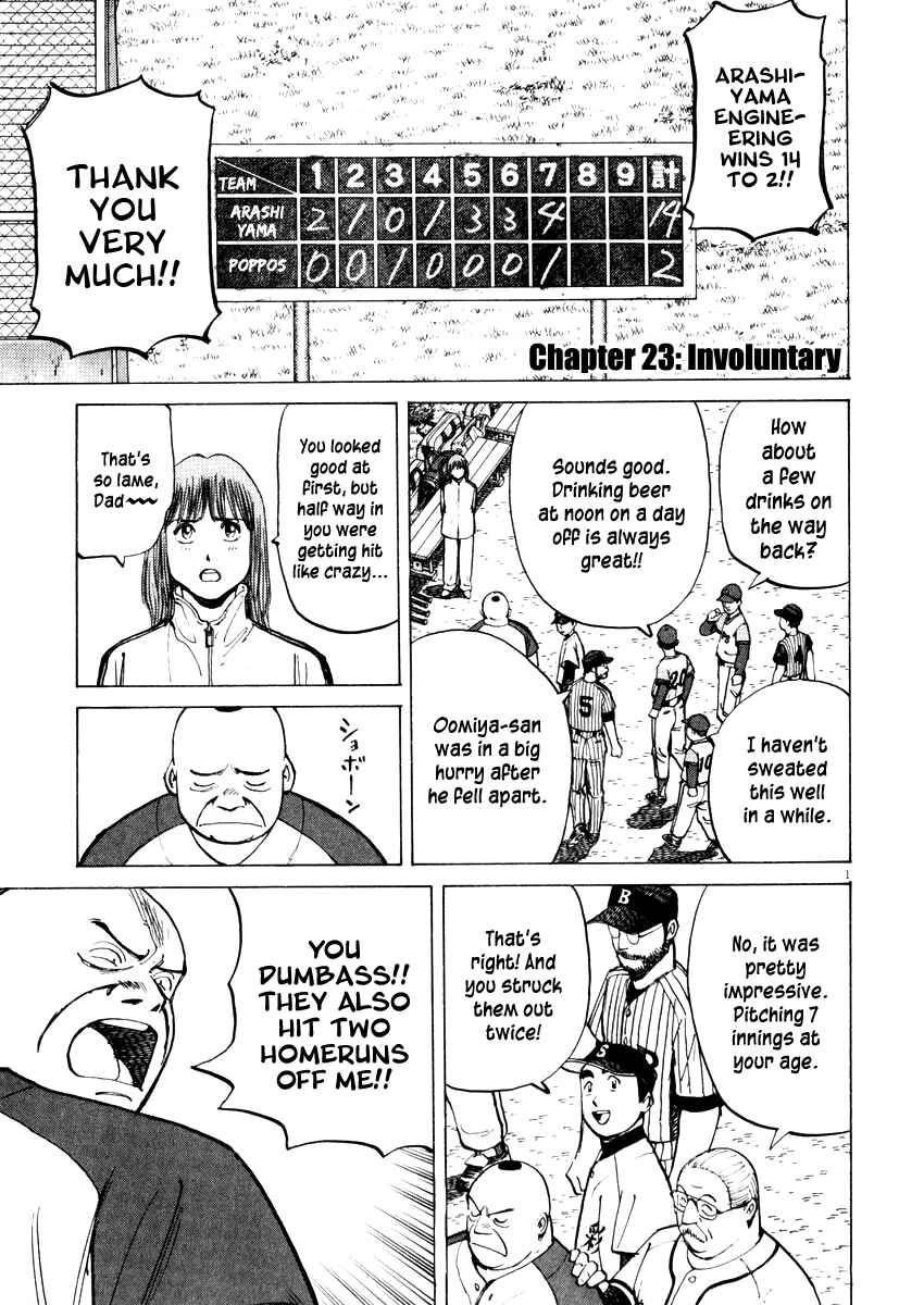 Chapter 23 - Page 1