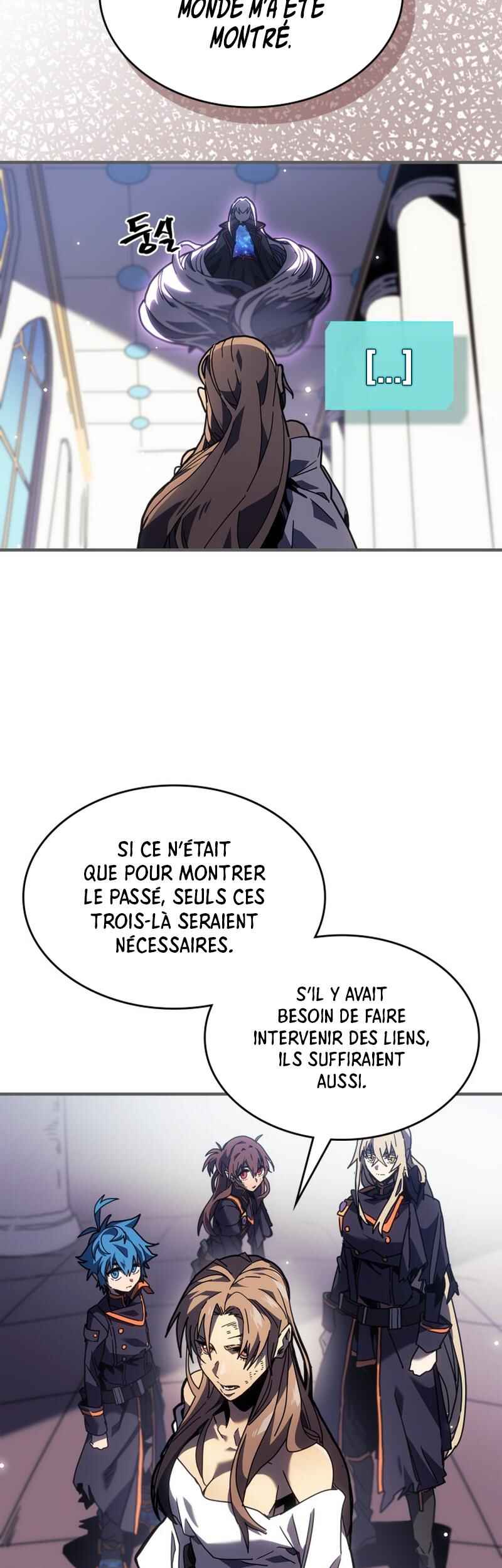 Chapter 262 - Page 22