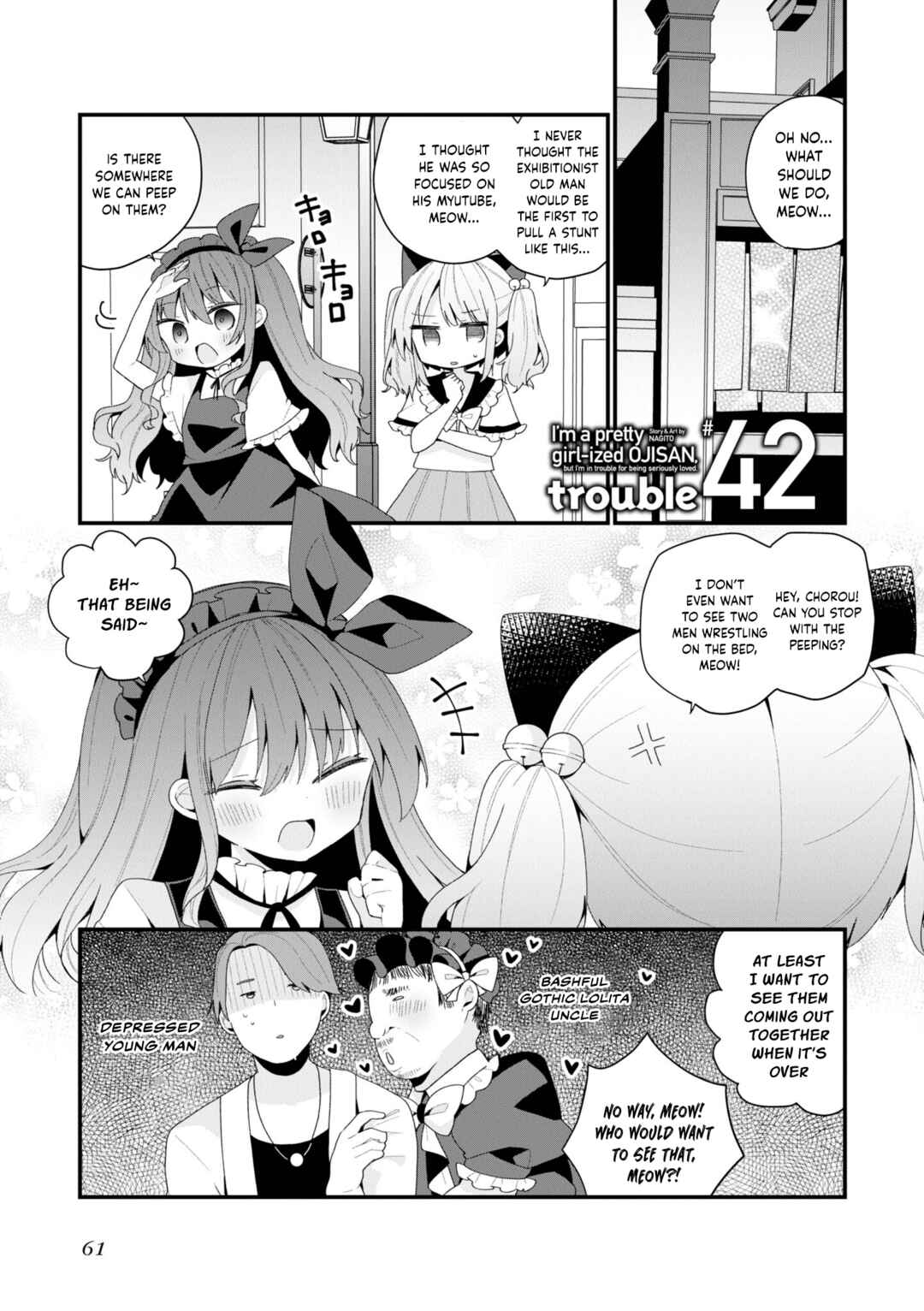 Chapter 42 - Page 1