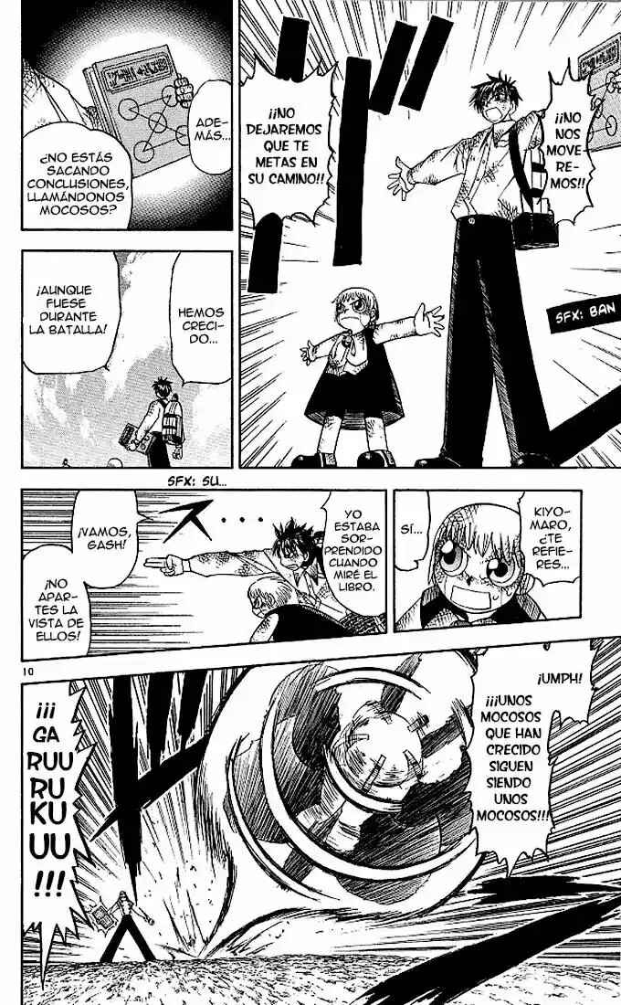 Chapter 74 - Page 10