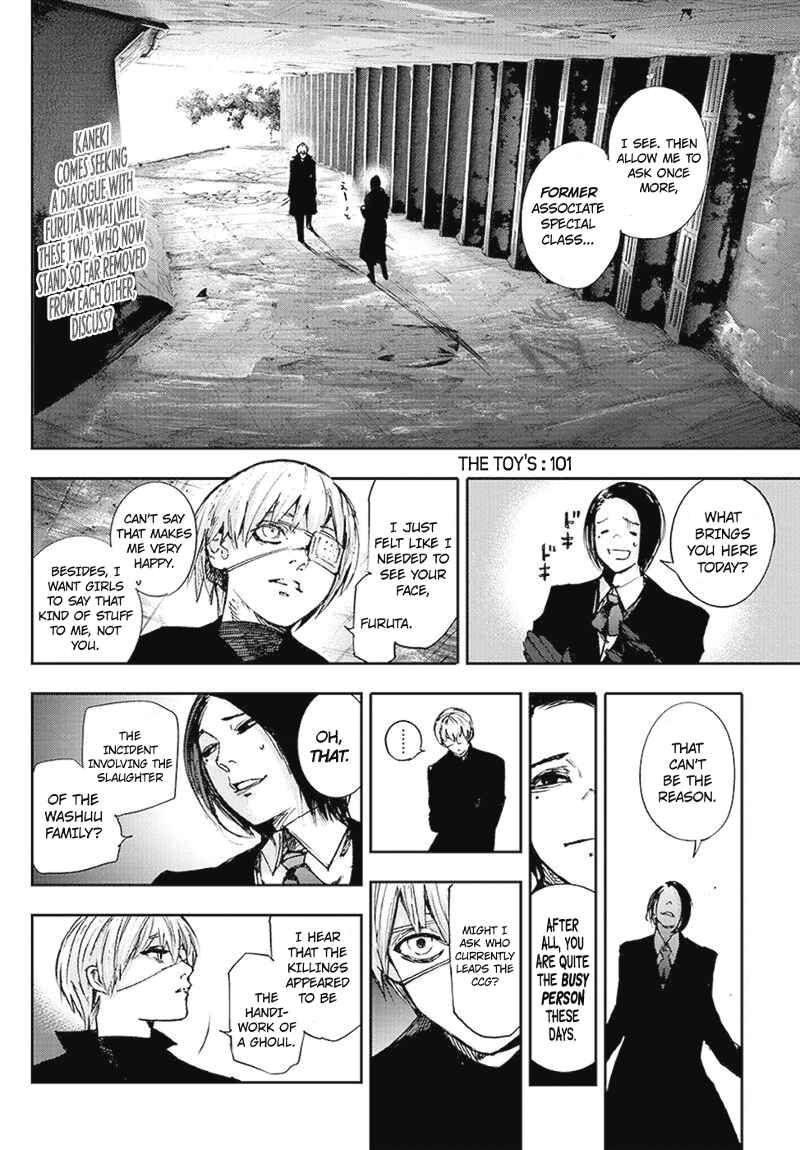 Chapter 101 - Page 3