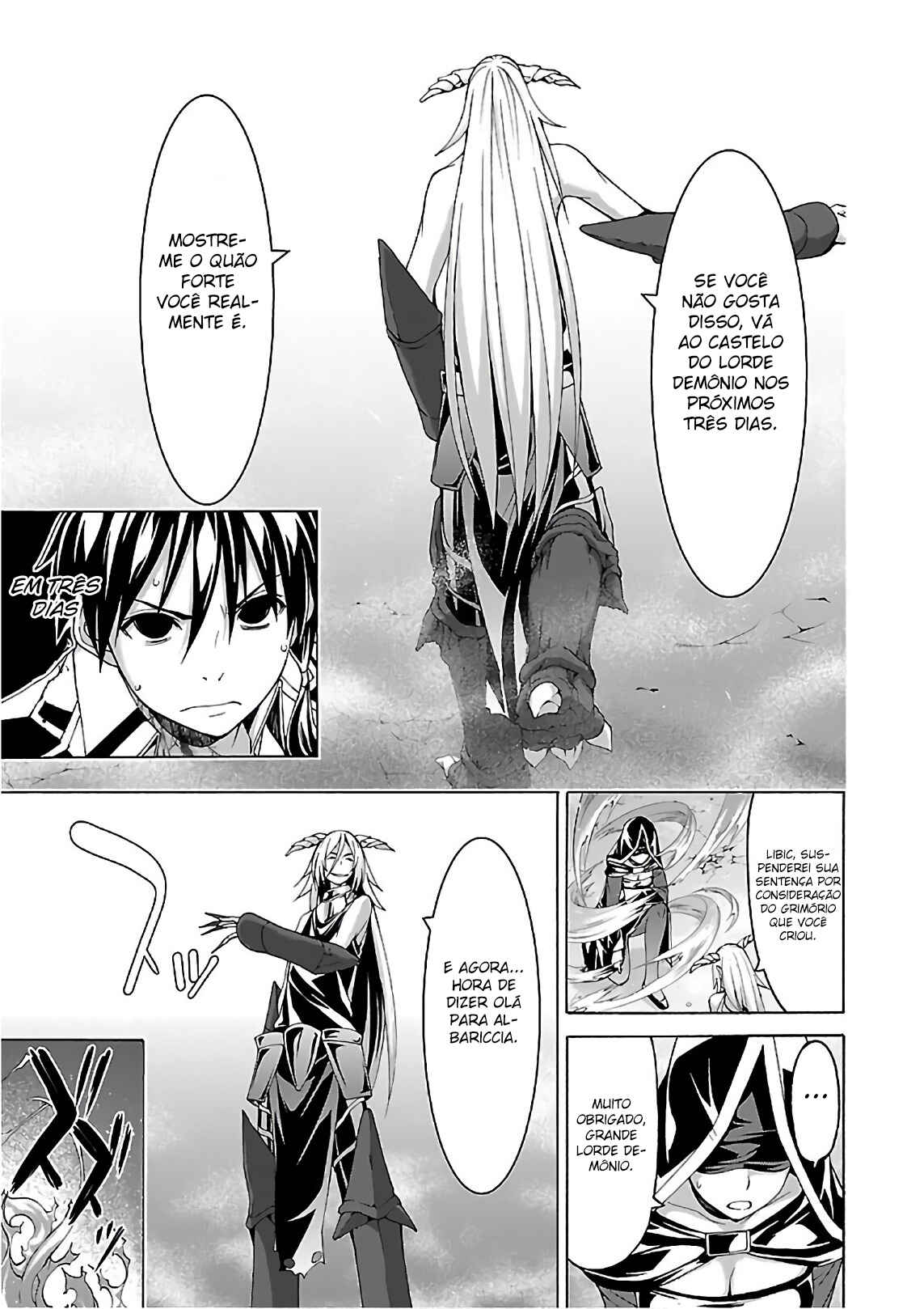 Chapter 82 - Page 35
