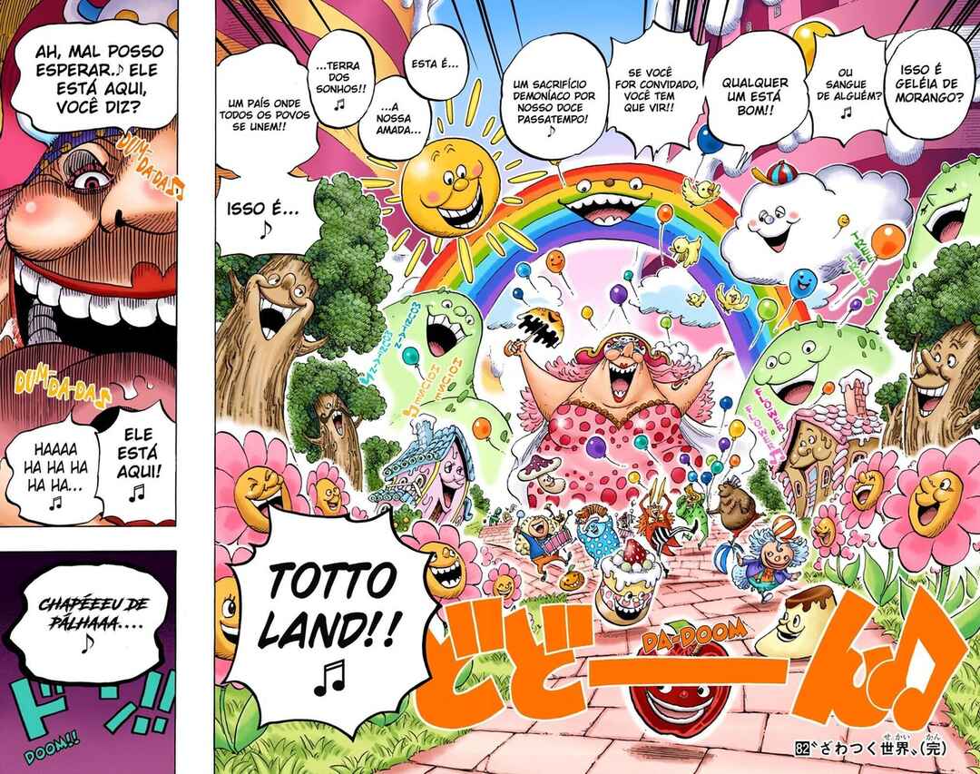 Chapter 827 - Page 17