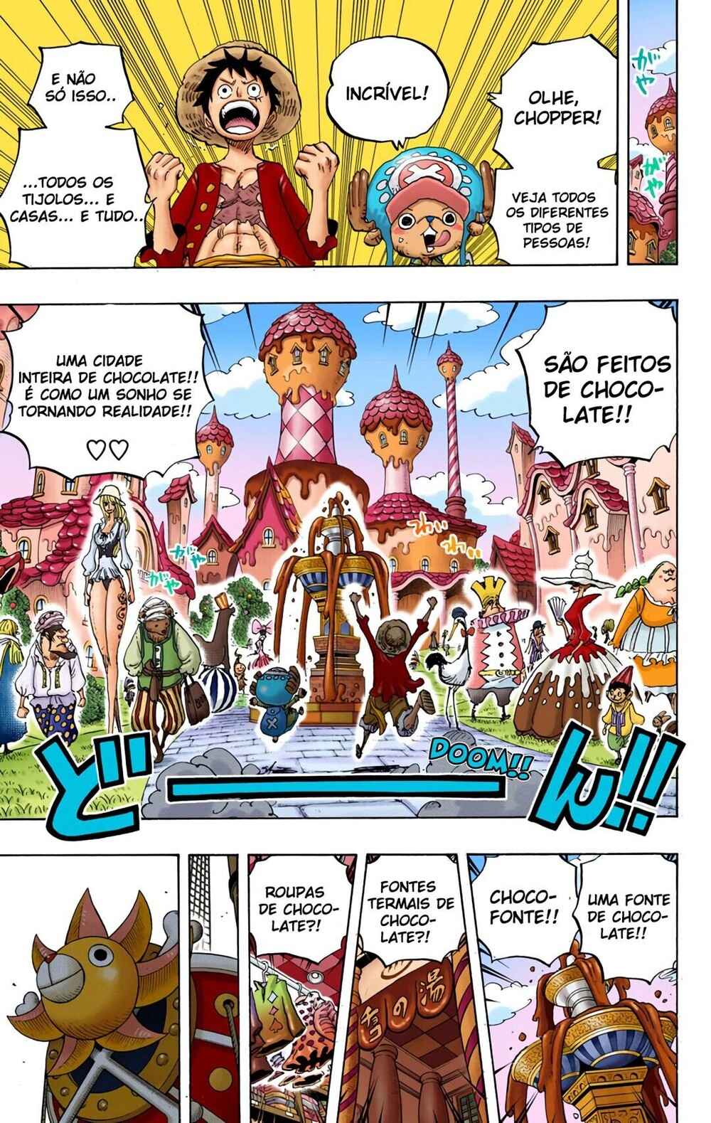 Chapter 827 - Page 4