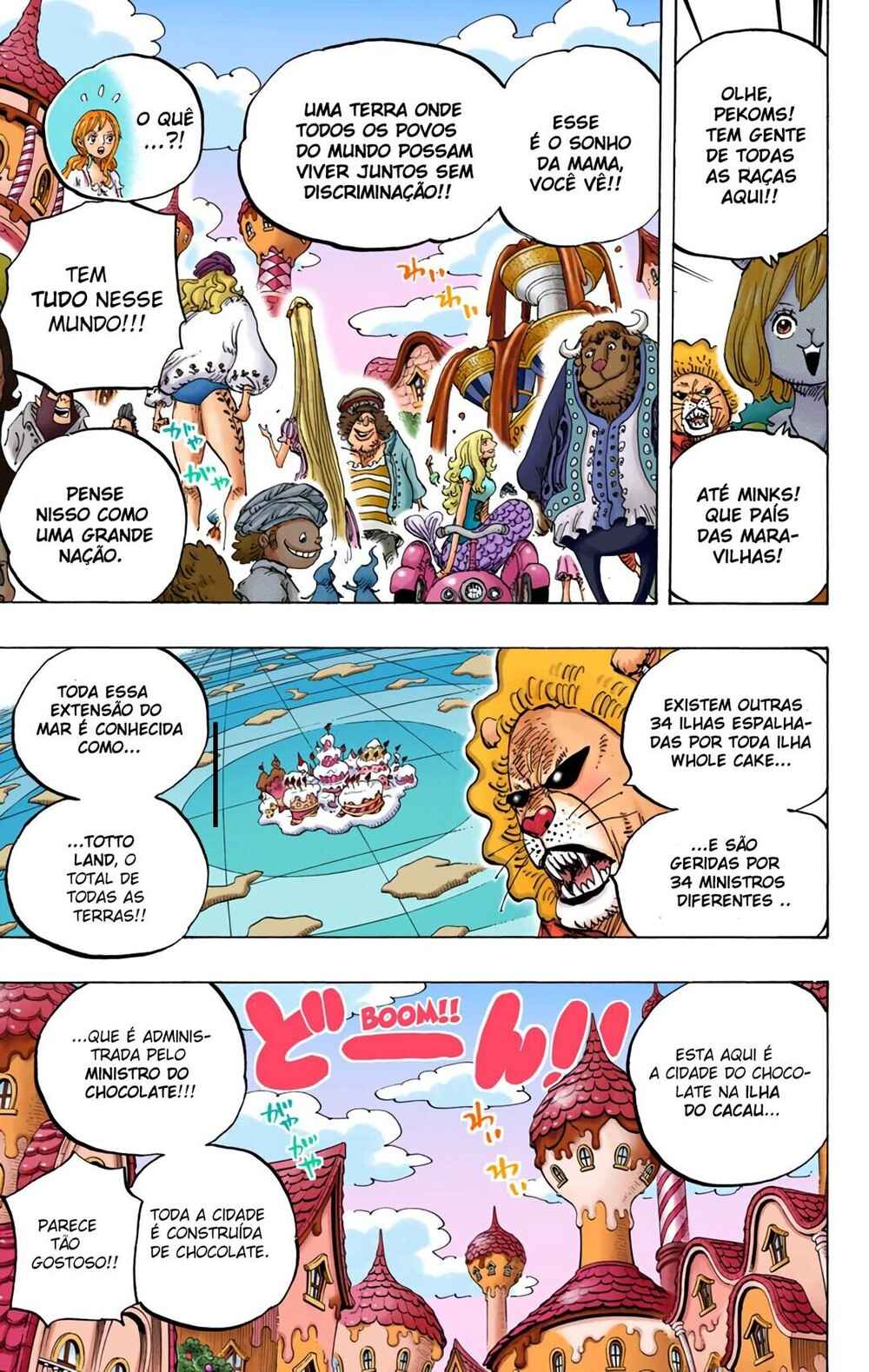 Chapter 827 - Page 6
