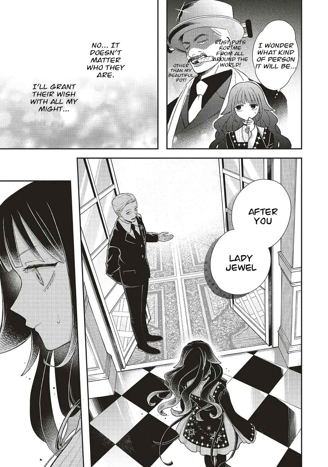 Chapter 6 - Page 5