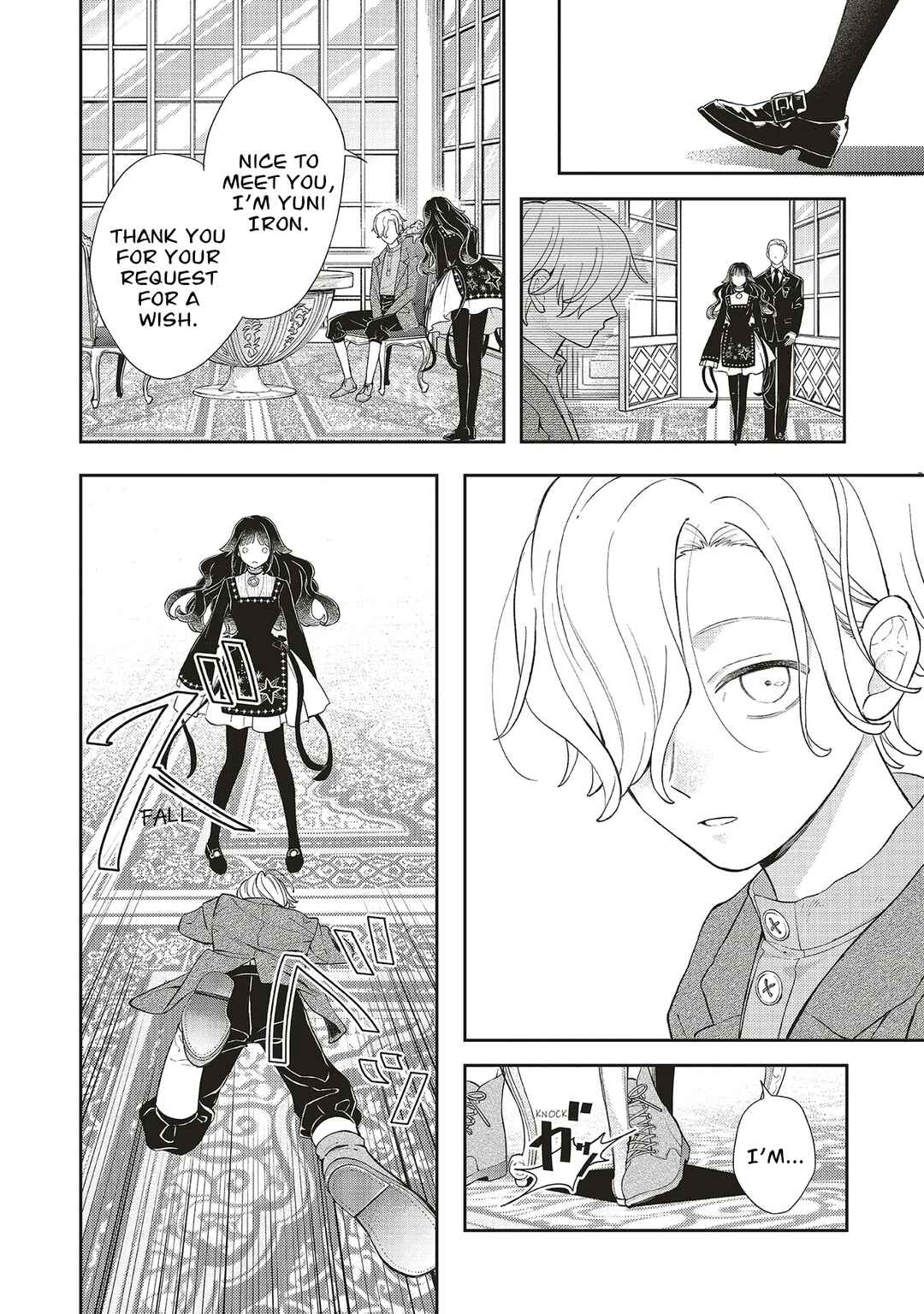 Chapter 6 - Page 6