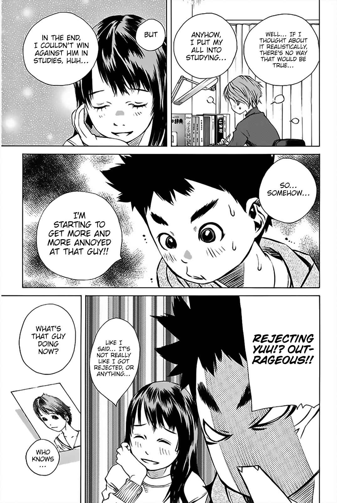Chapter 147 - Page 12