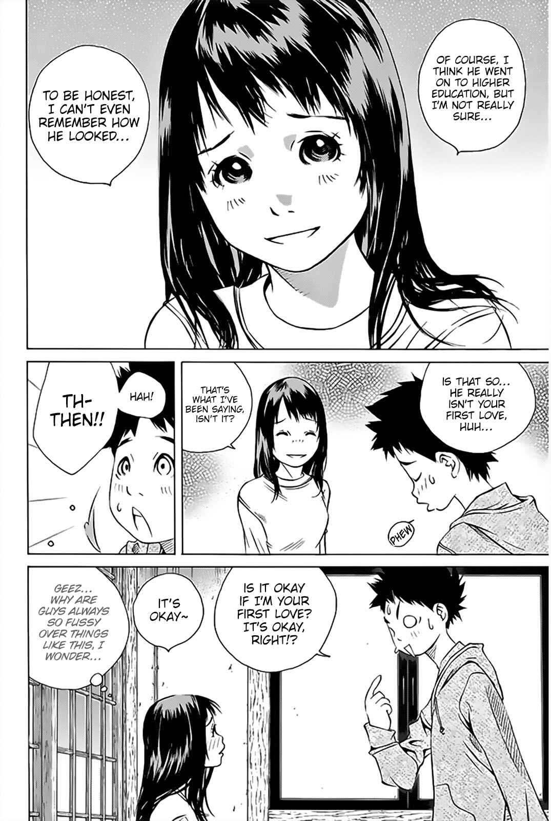 Chapter 147 - Page 13