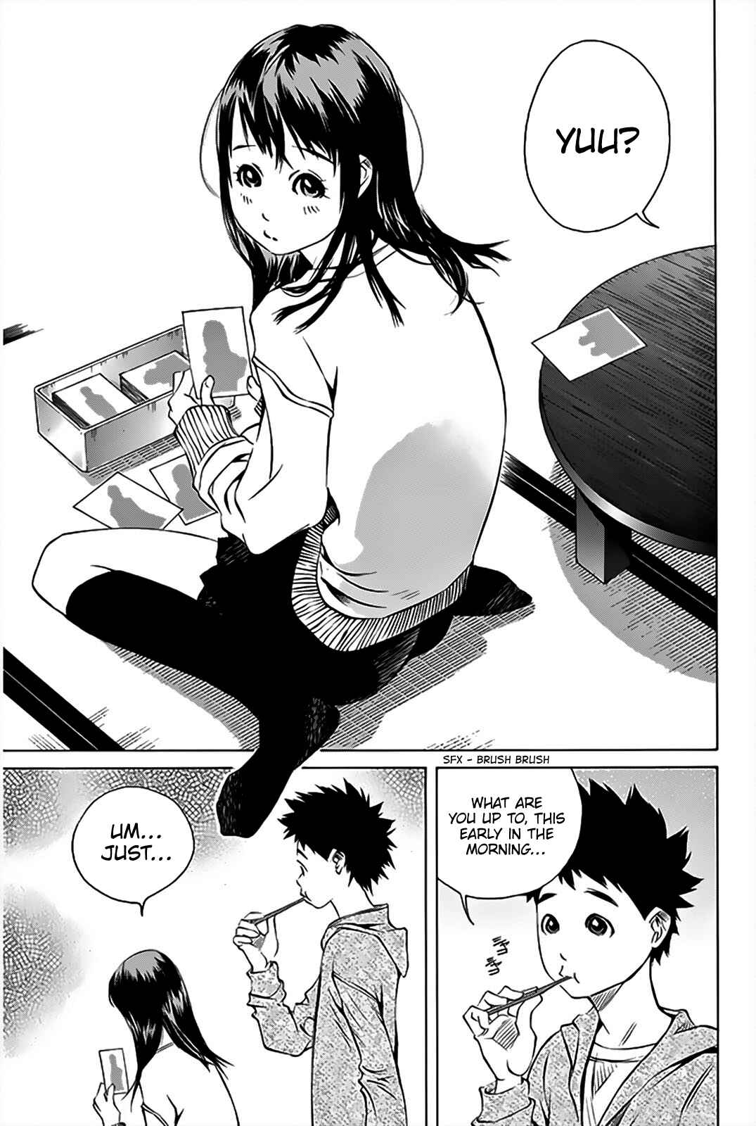 Chapter 147 - Page 2