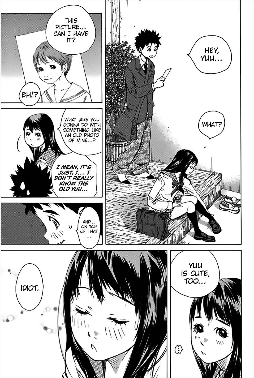 Chapter 147 - Page 20