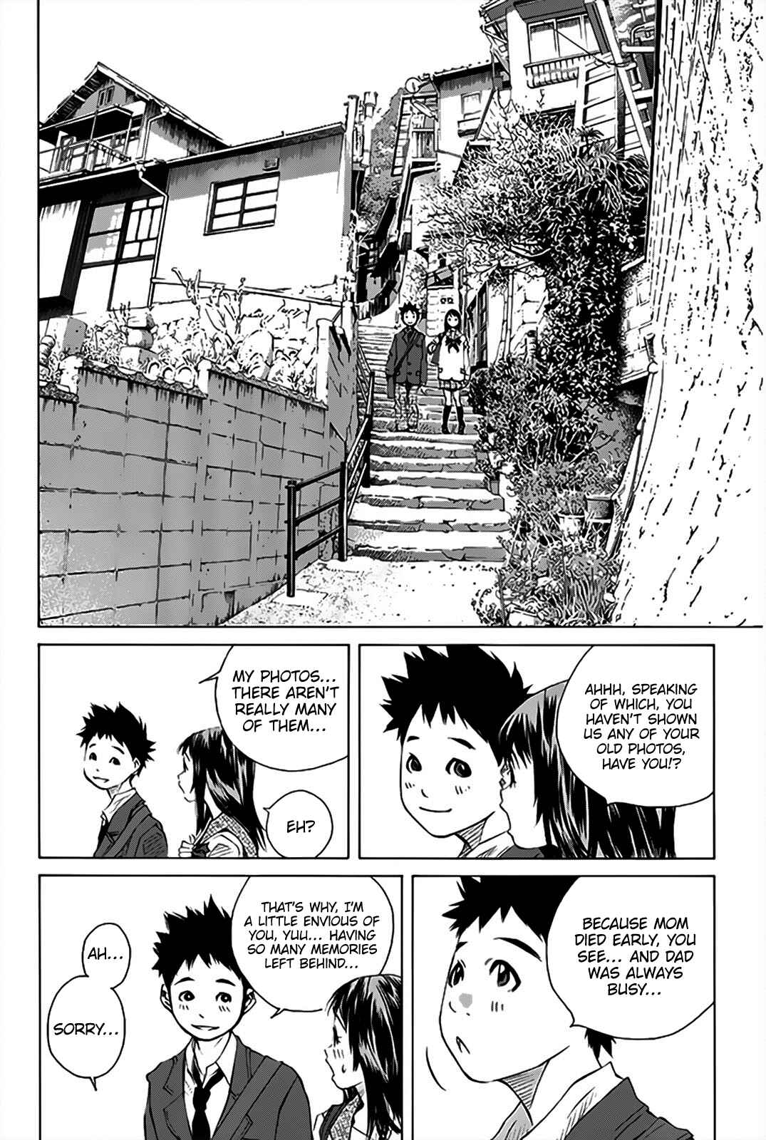 Chapter 147 - Page 21