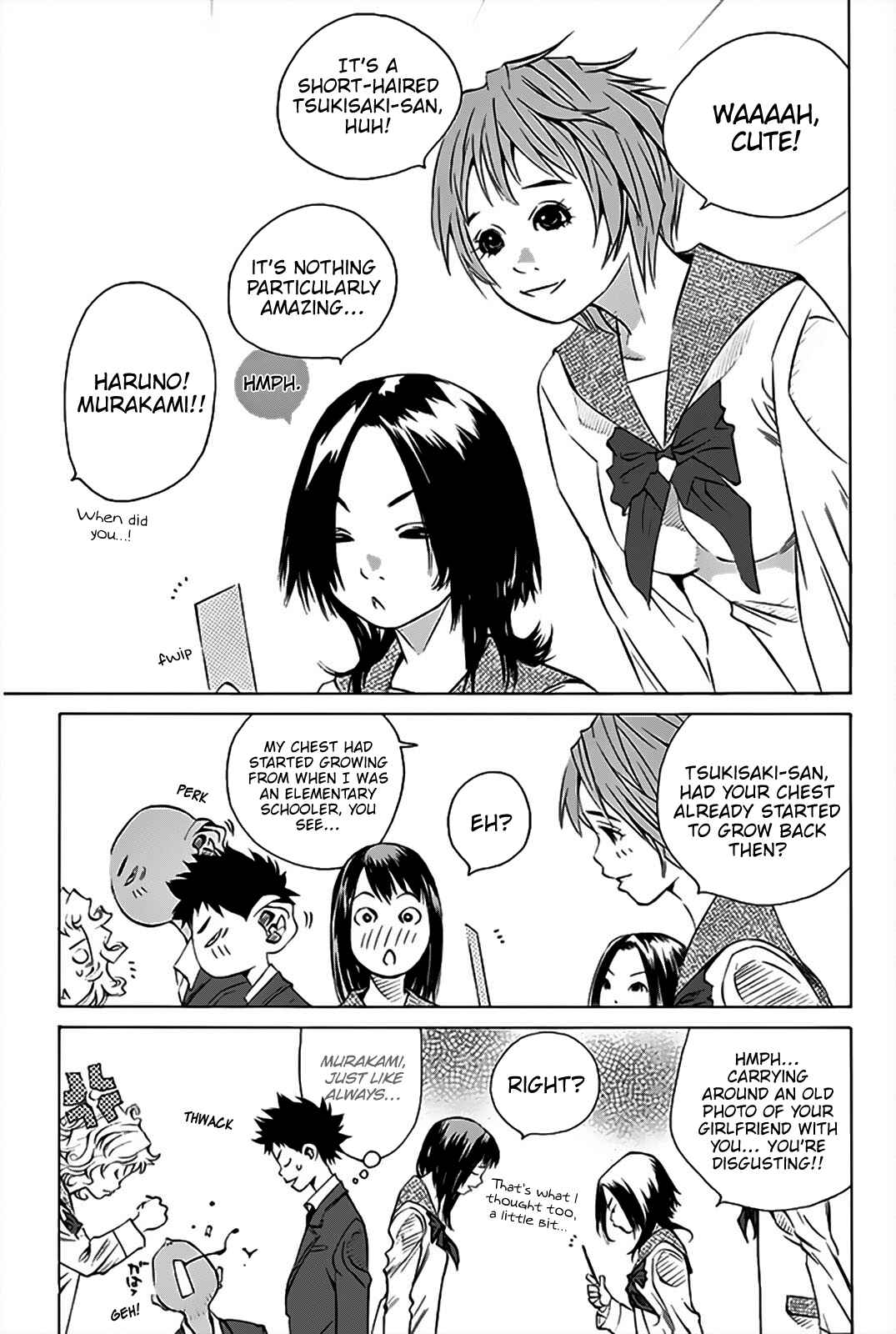 Chapter 147 - Page 24