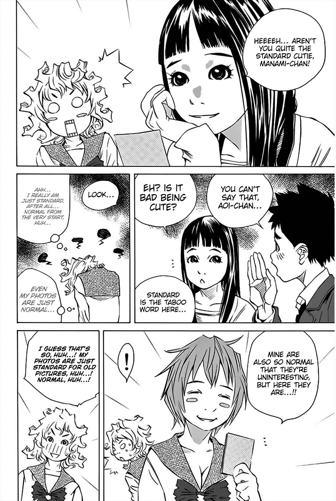 Chapter 147 - Page 29