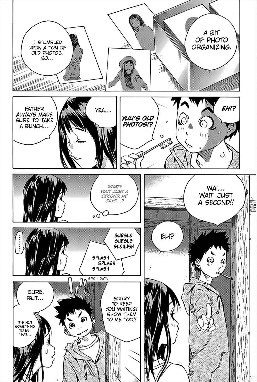 Chapter 147 - Page 3