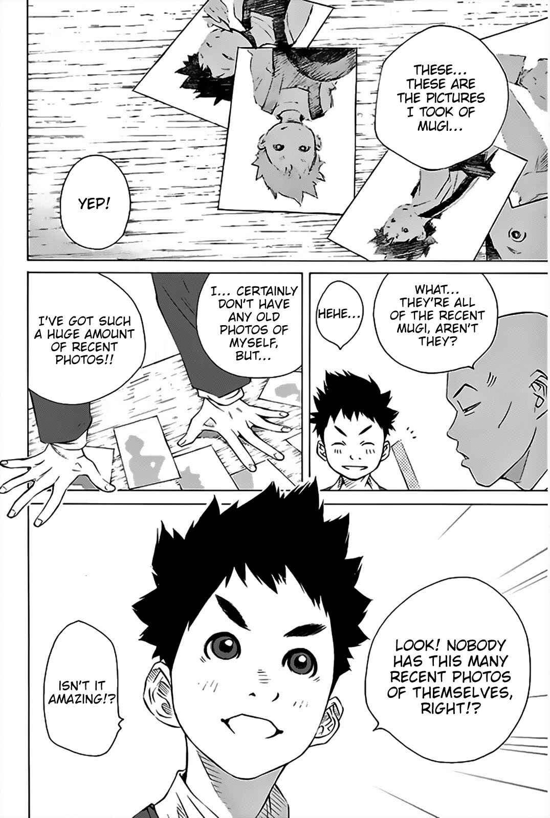 Chapter 147 - Page 35