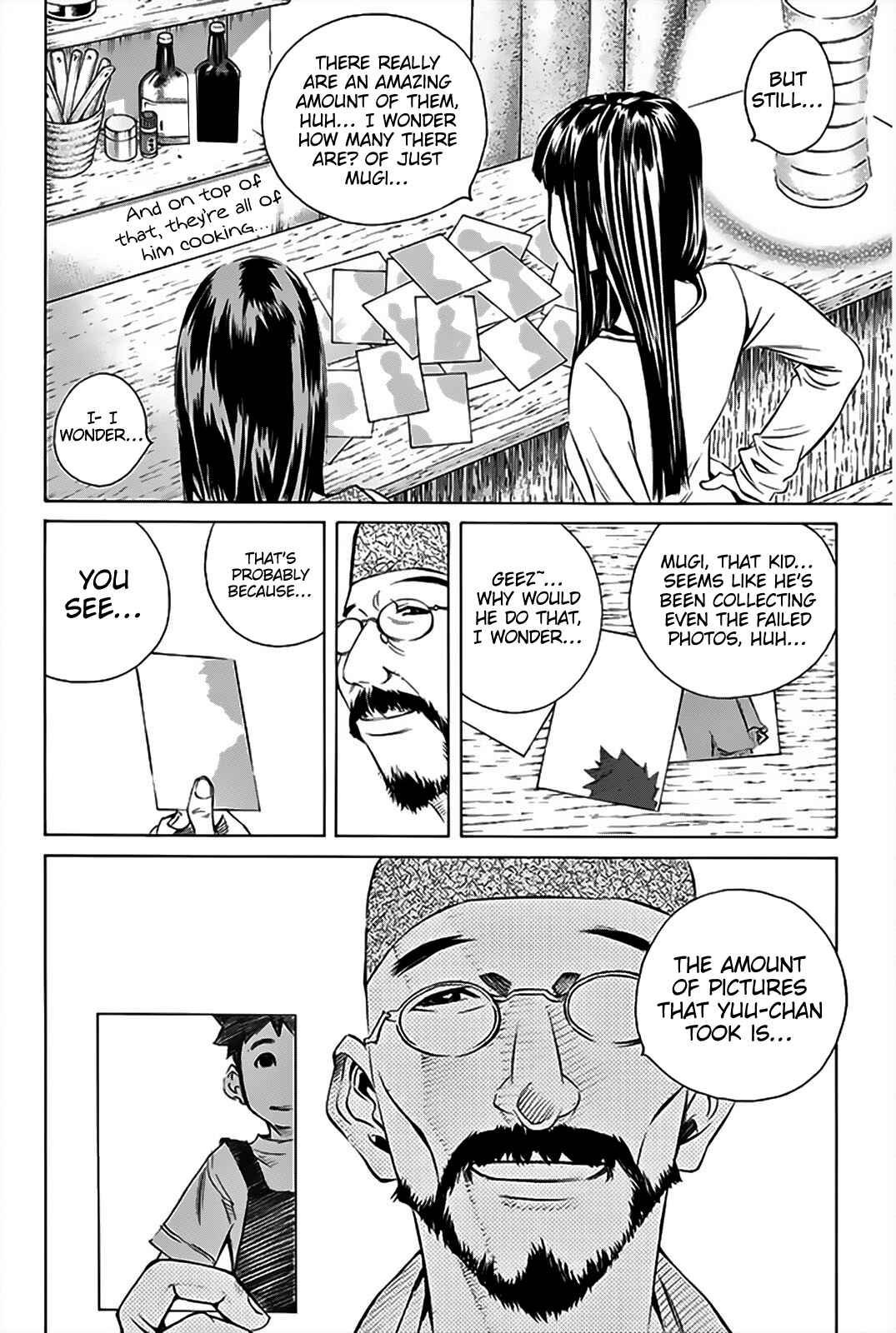 Chapter 147 - Page 37