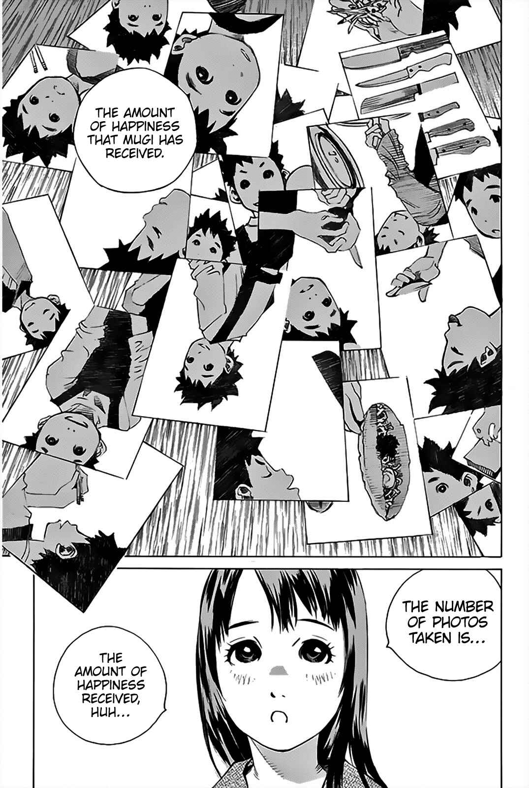 Chapter 147 - Page 38