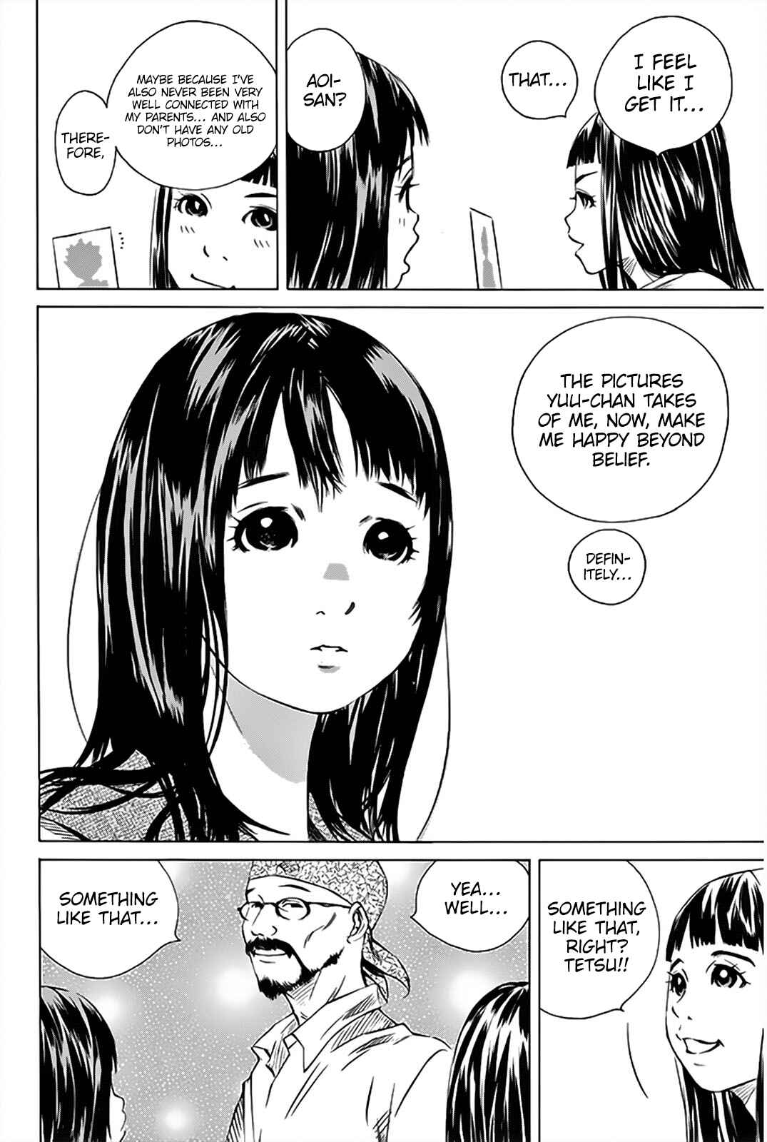 Chapter 147 - Page 39