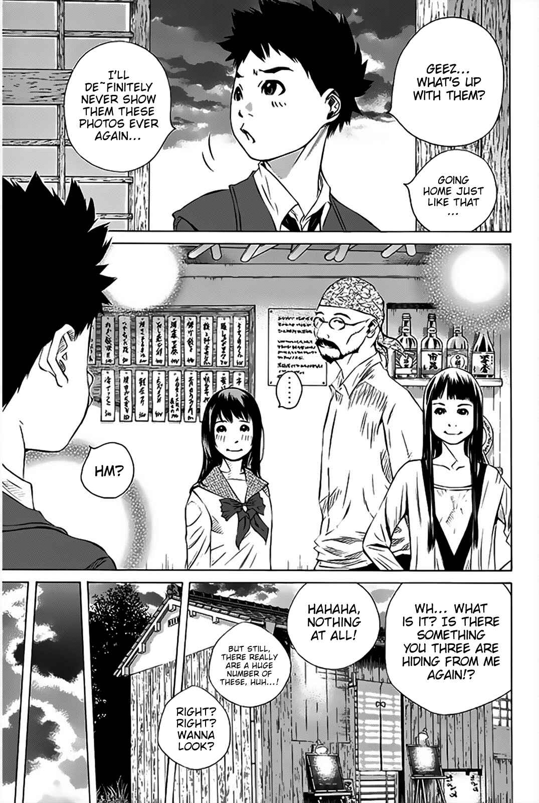 Chapter 147 - Page 40