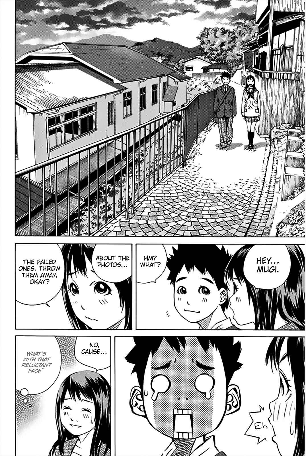 Chapter 147 - Page 41