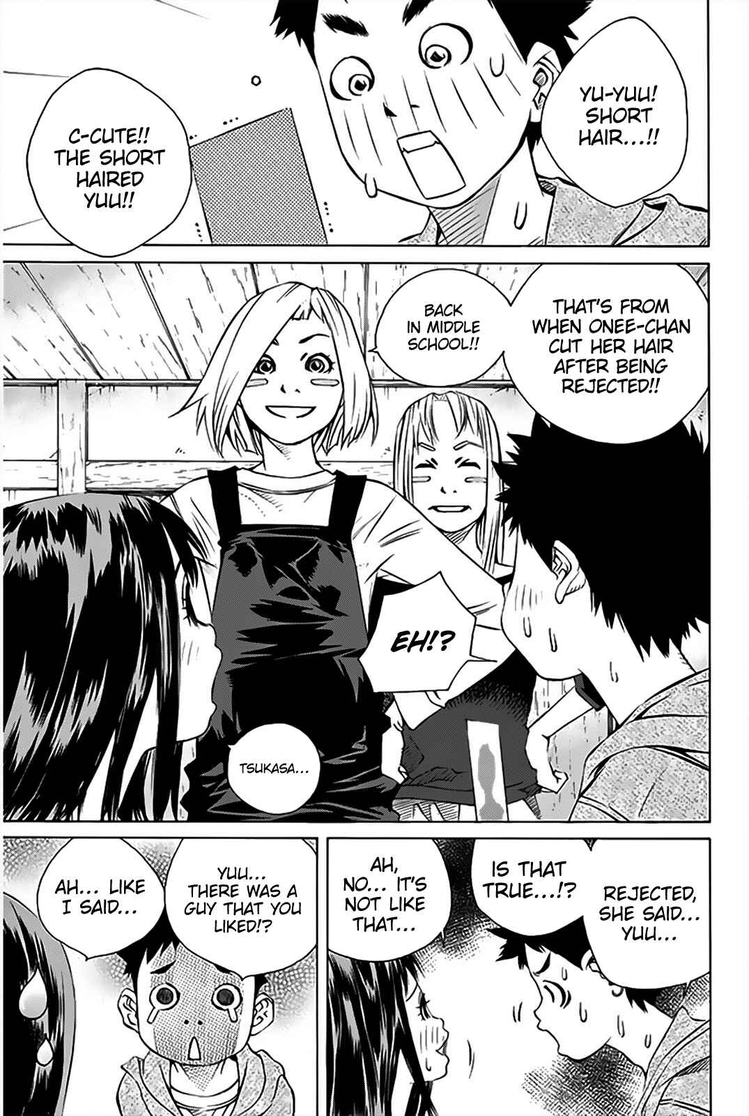 Chapter 147 - Page 6