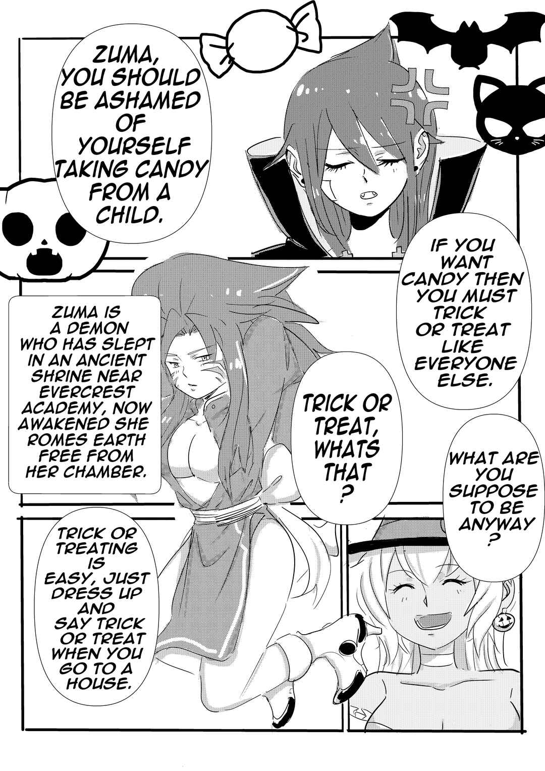 Chapter 37 - Page 11