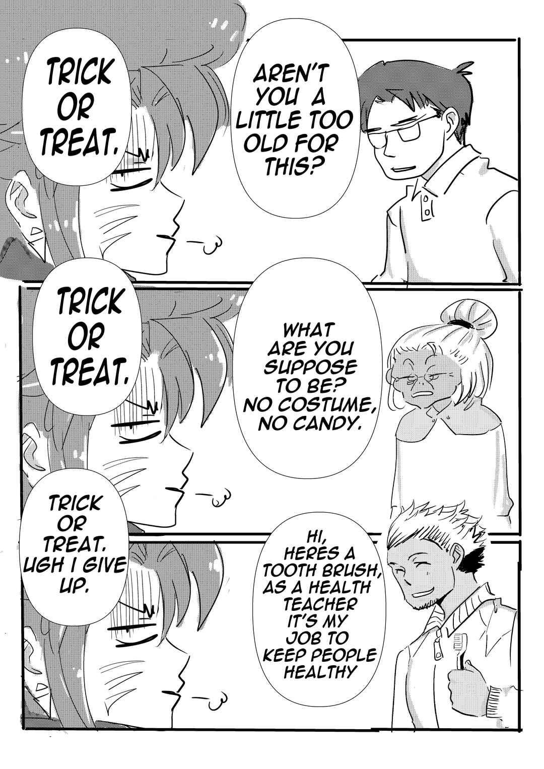 Chapter 37 - Page 12