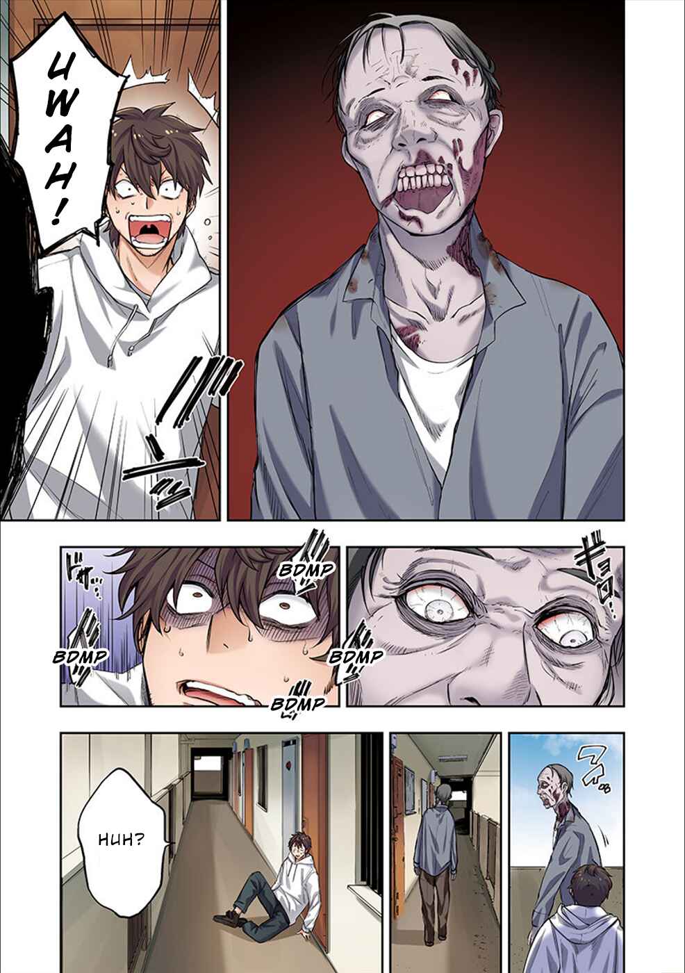Chapter 1 - Page 10