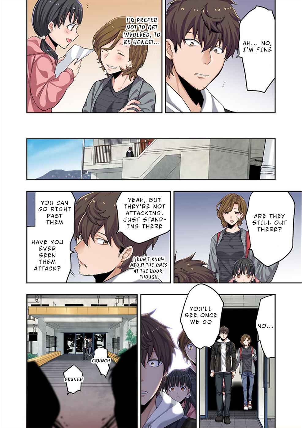 Chapter 1 - Page 17