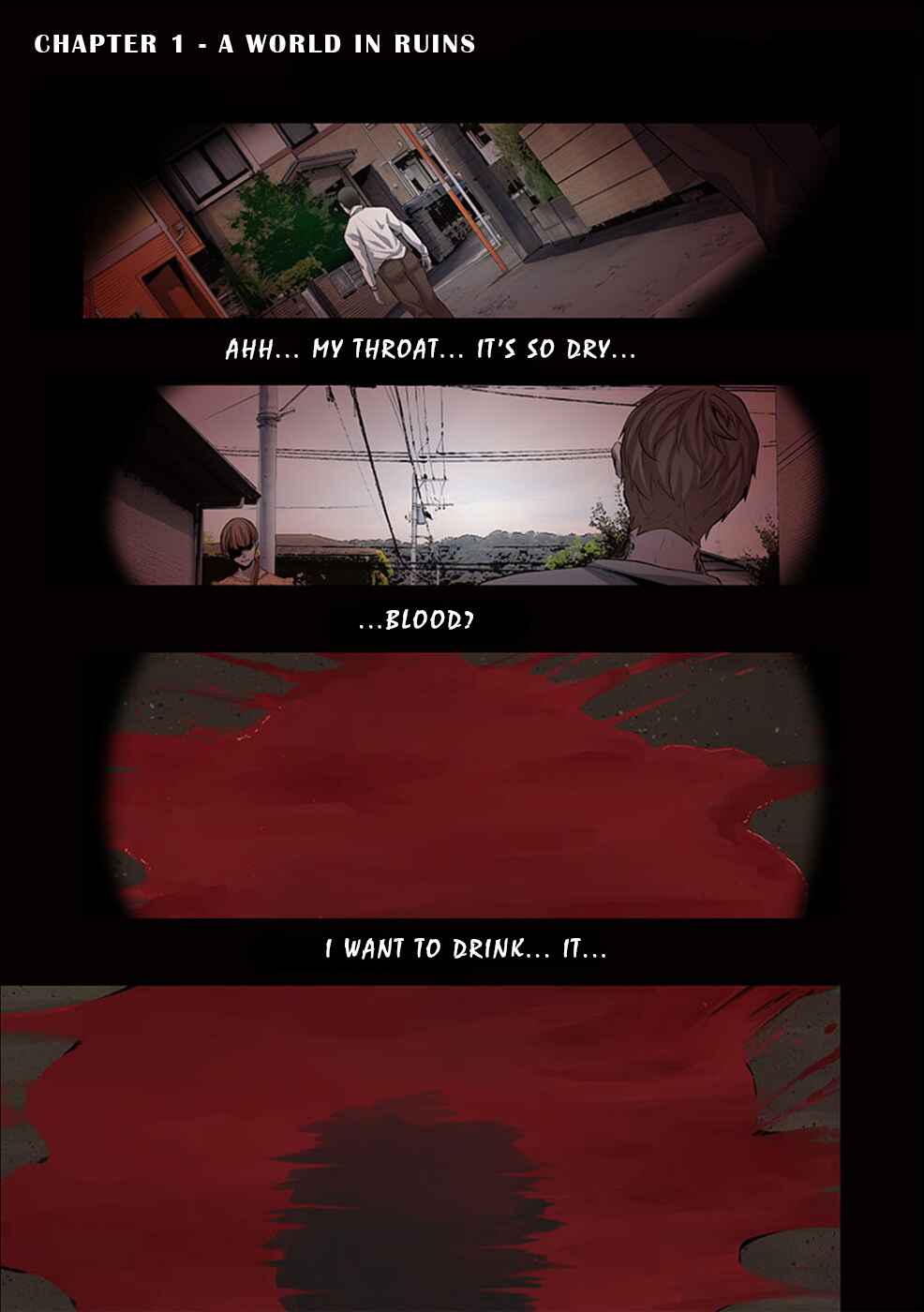 Chapter 1 - Page 2