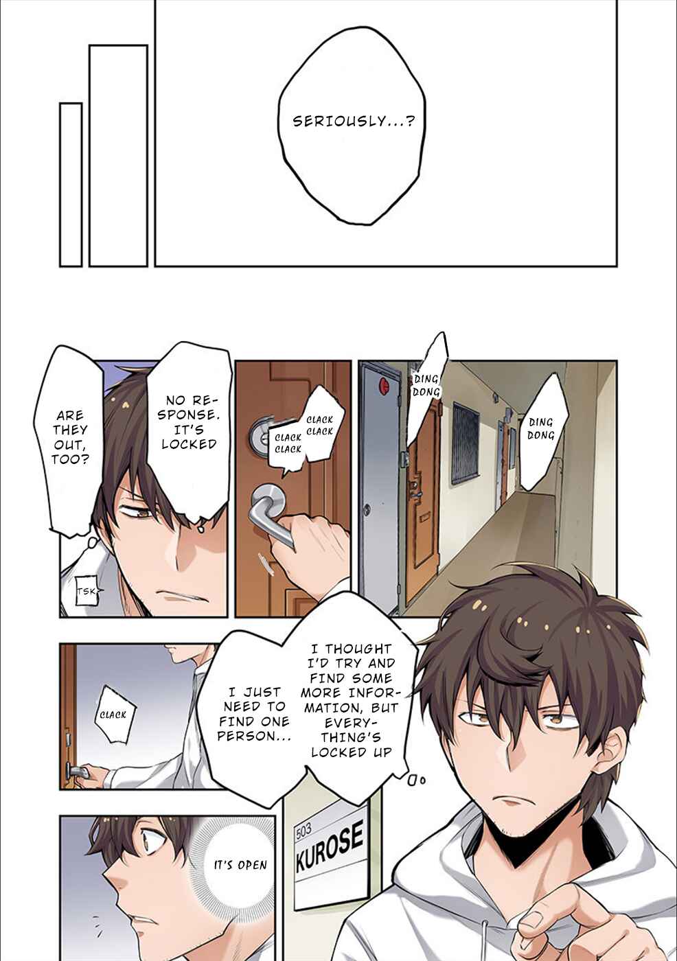 Chapter 1 - Page 6
