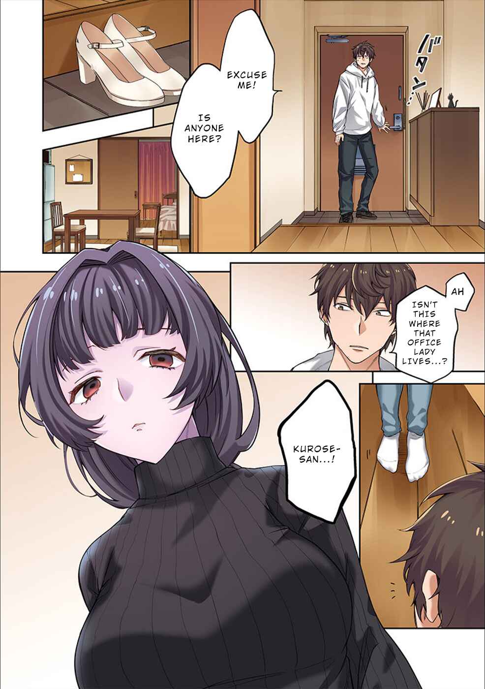 Chapter 1 - Page 7