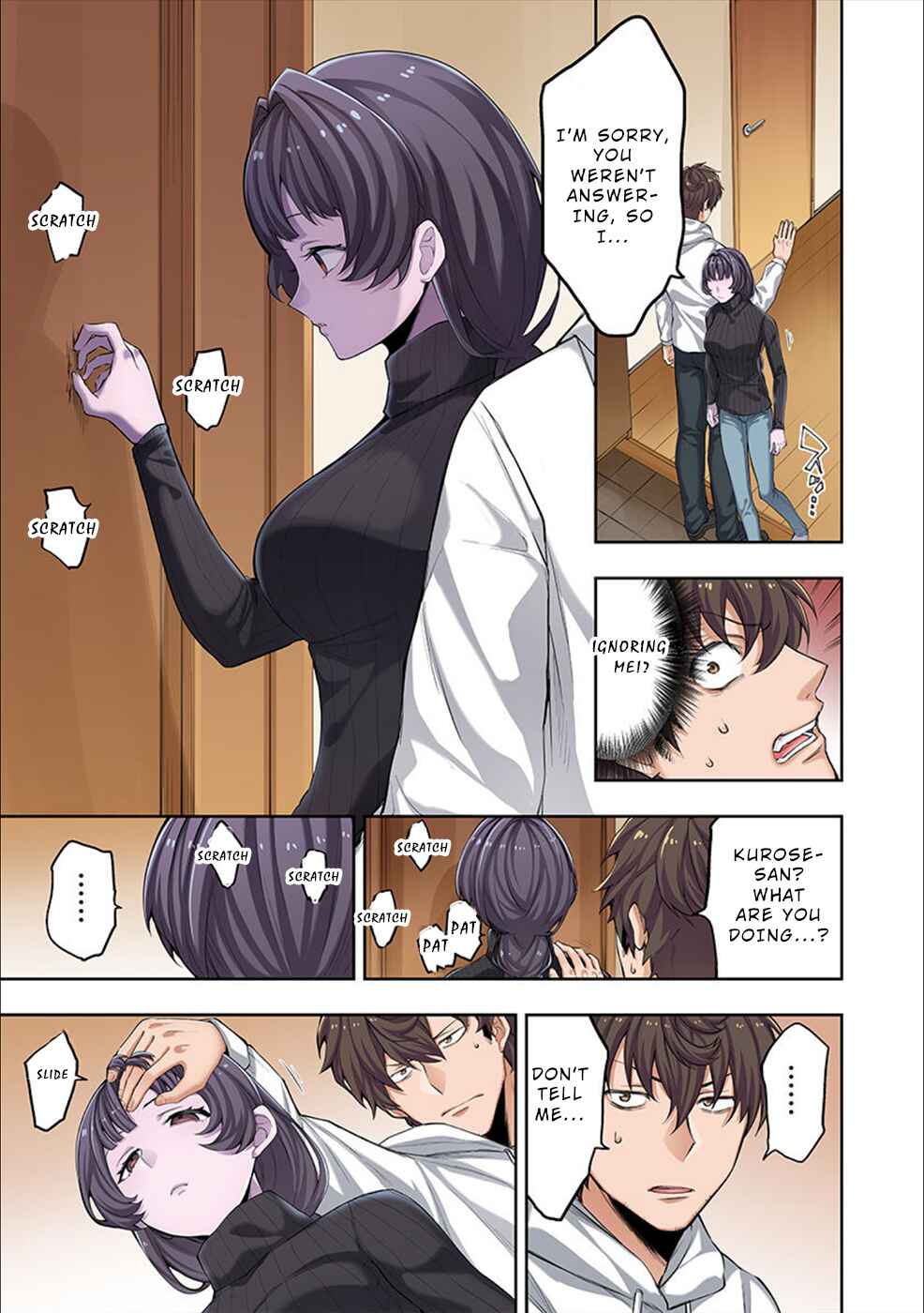 Chapter 1 - Page 8
