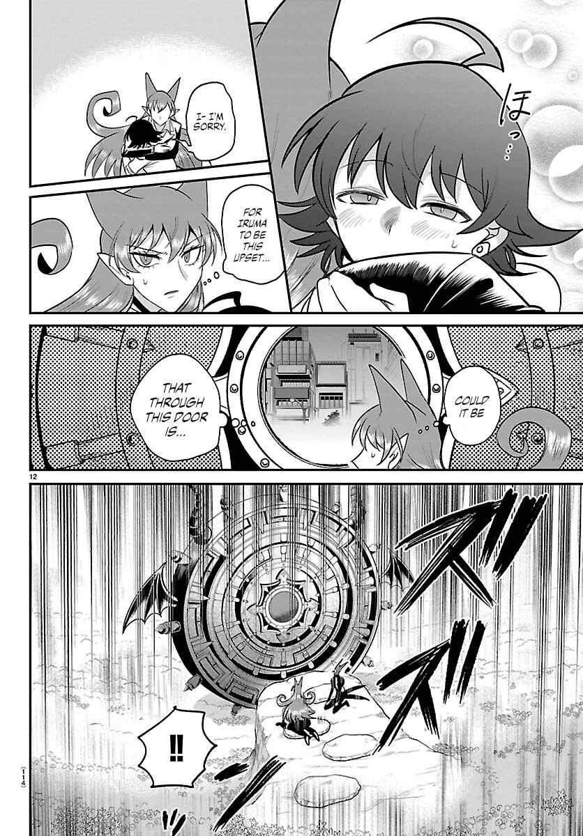 Chapter 419 - Page 11