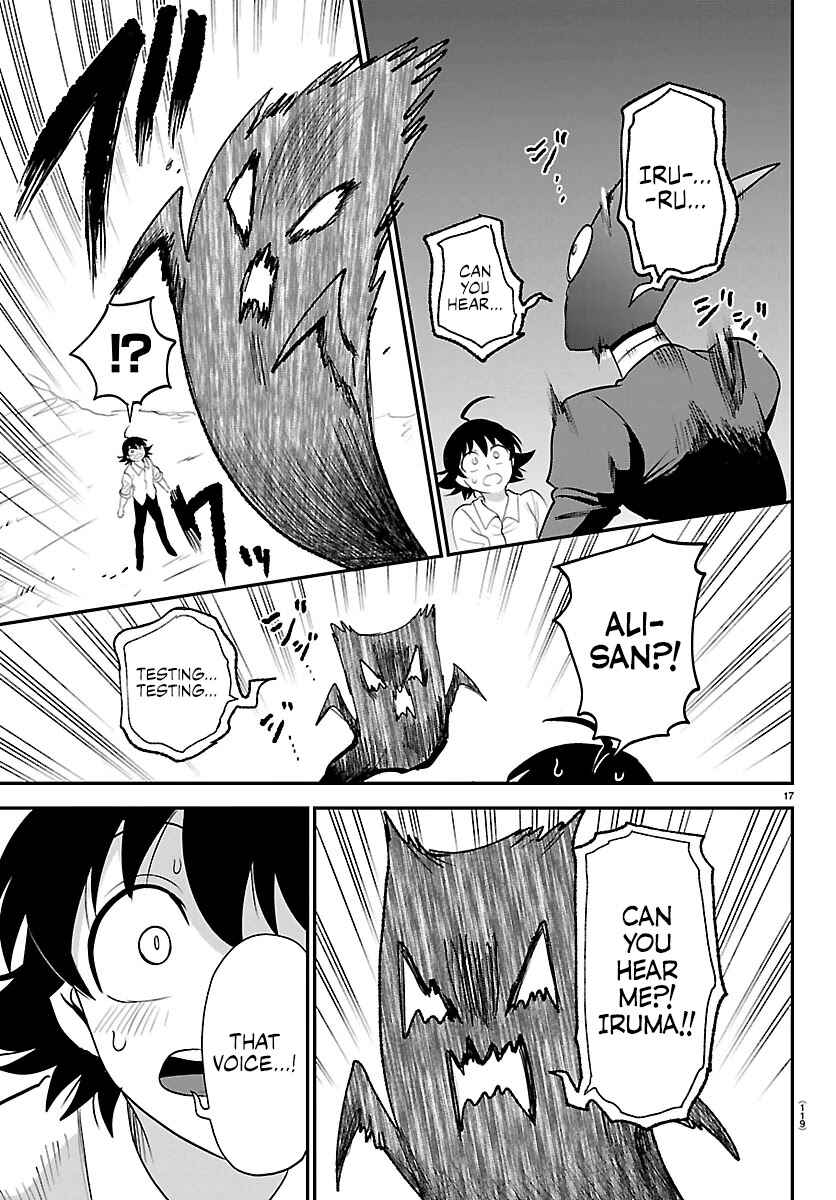 Chapter 419 - Page 16