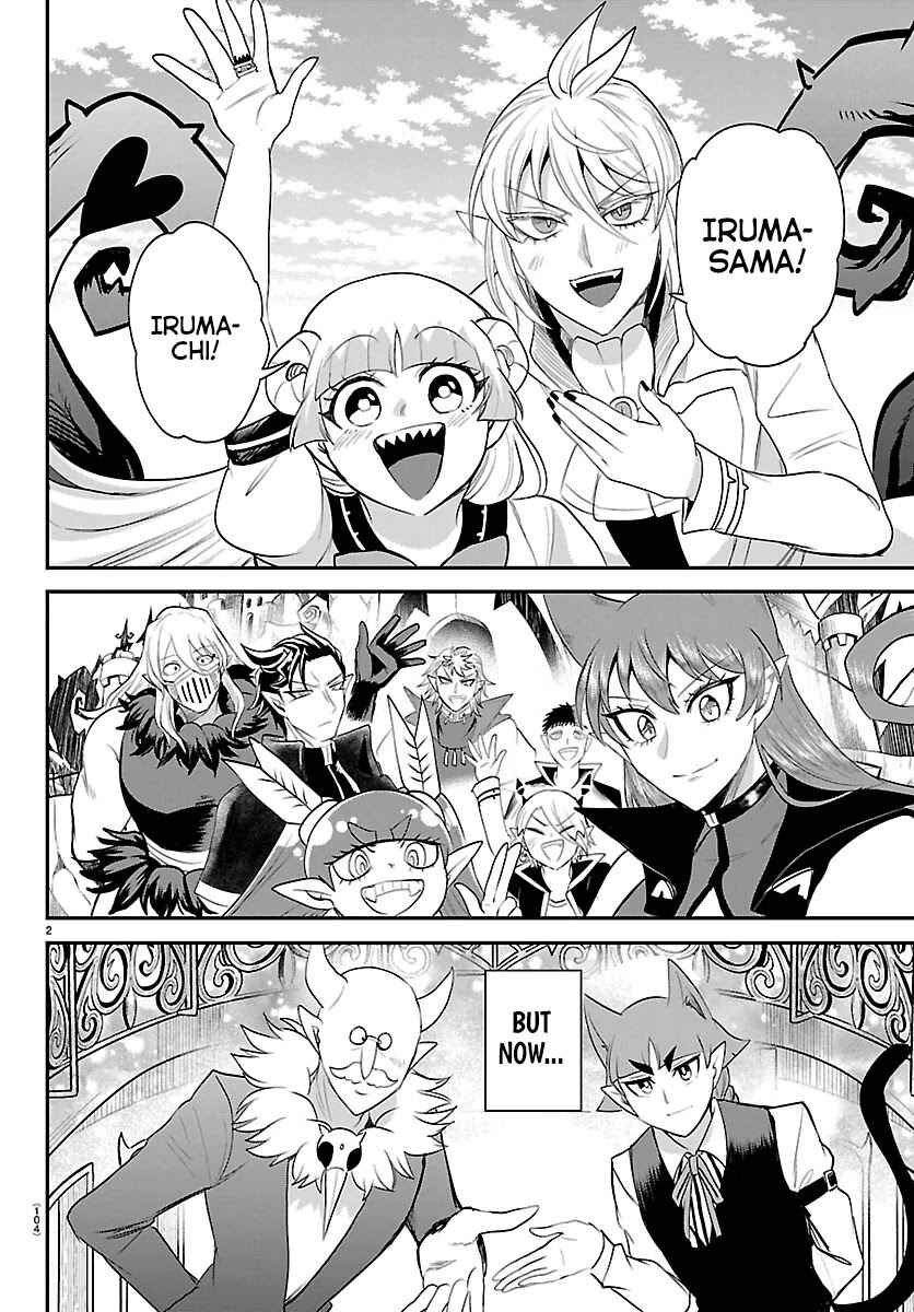 Chapter 419 - Page 2