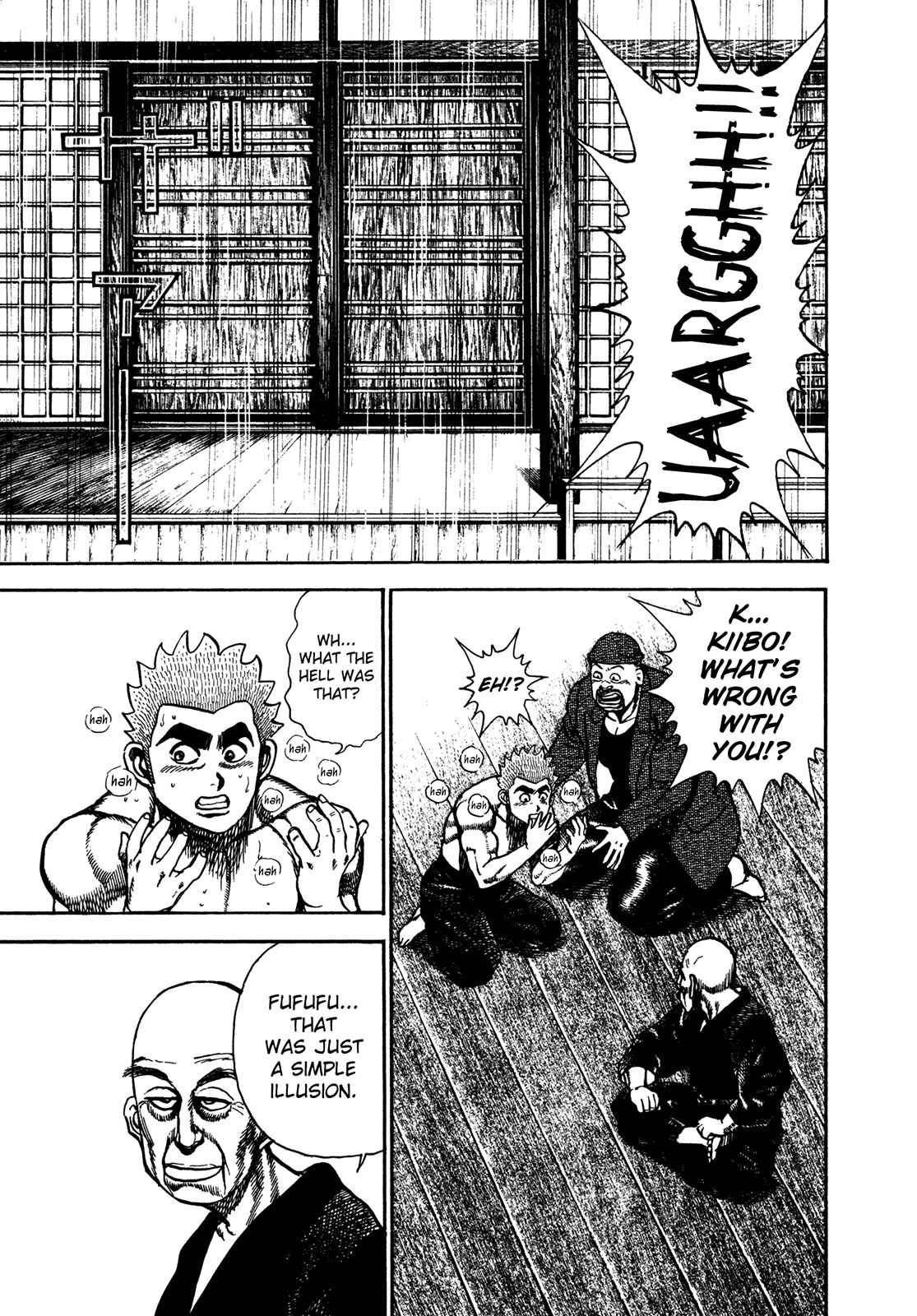 Chapter 191 - Page 18