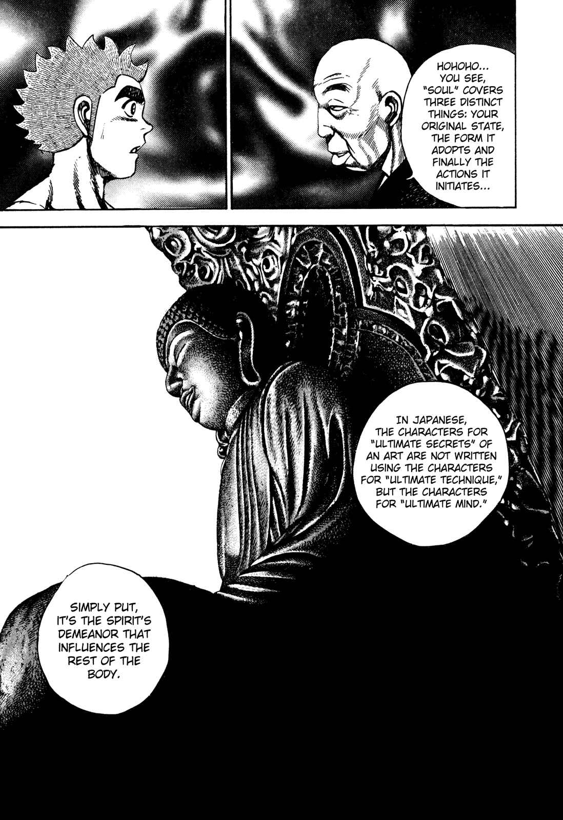 Chapter 191 - Page 20