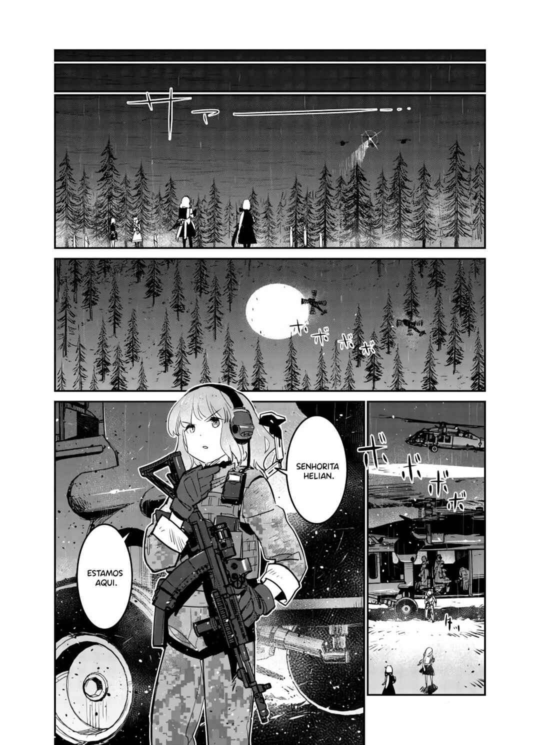 Chapter 28 - Page 32