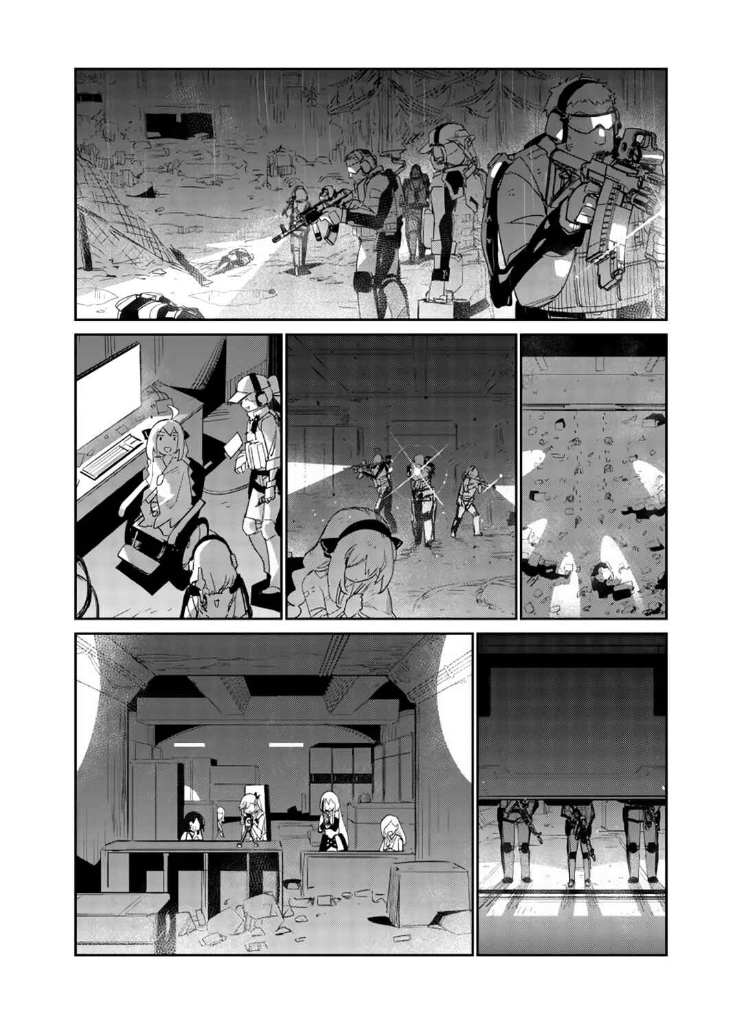 Chapter 28 - Page 34