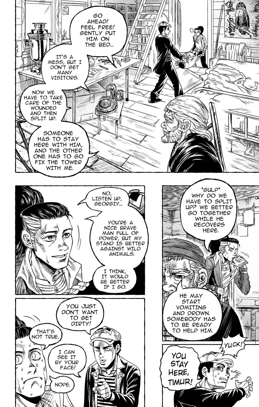Chapter 14 - Page 11