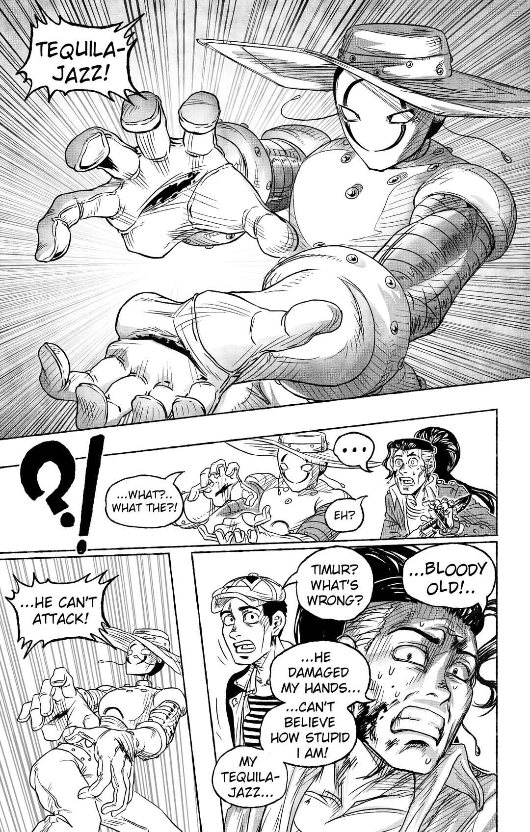 Chapter 14 - Page 16