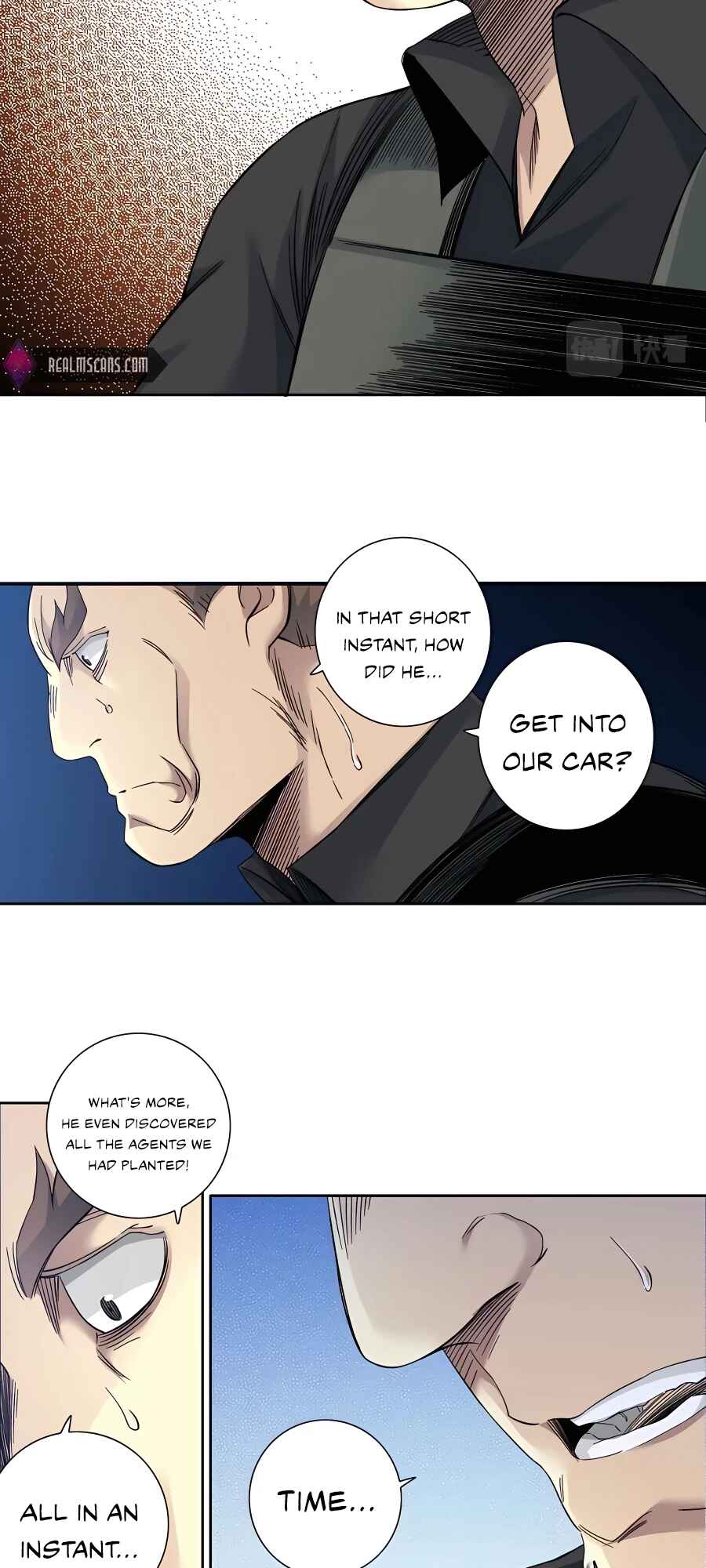 Chapter 141 - Page 22